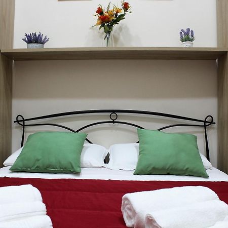 Essenza Di Napoli Bed & Breakfast Ngoại thất bức ảnh
