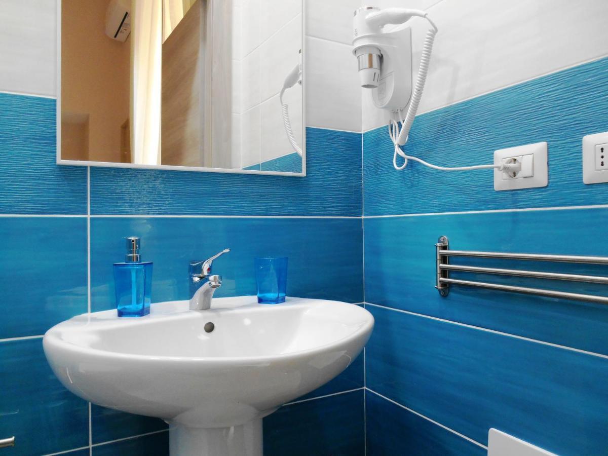 Essenza Di Napoli Bed & Breakfast Ngoại thất bức ảnh