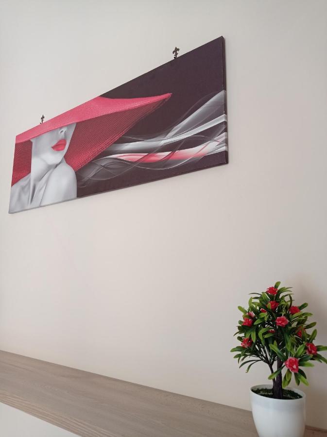 Essenza Di Napoli Bed & Breakfast Ngoại thất bức ảnh