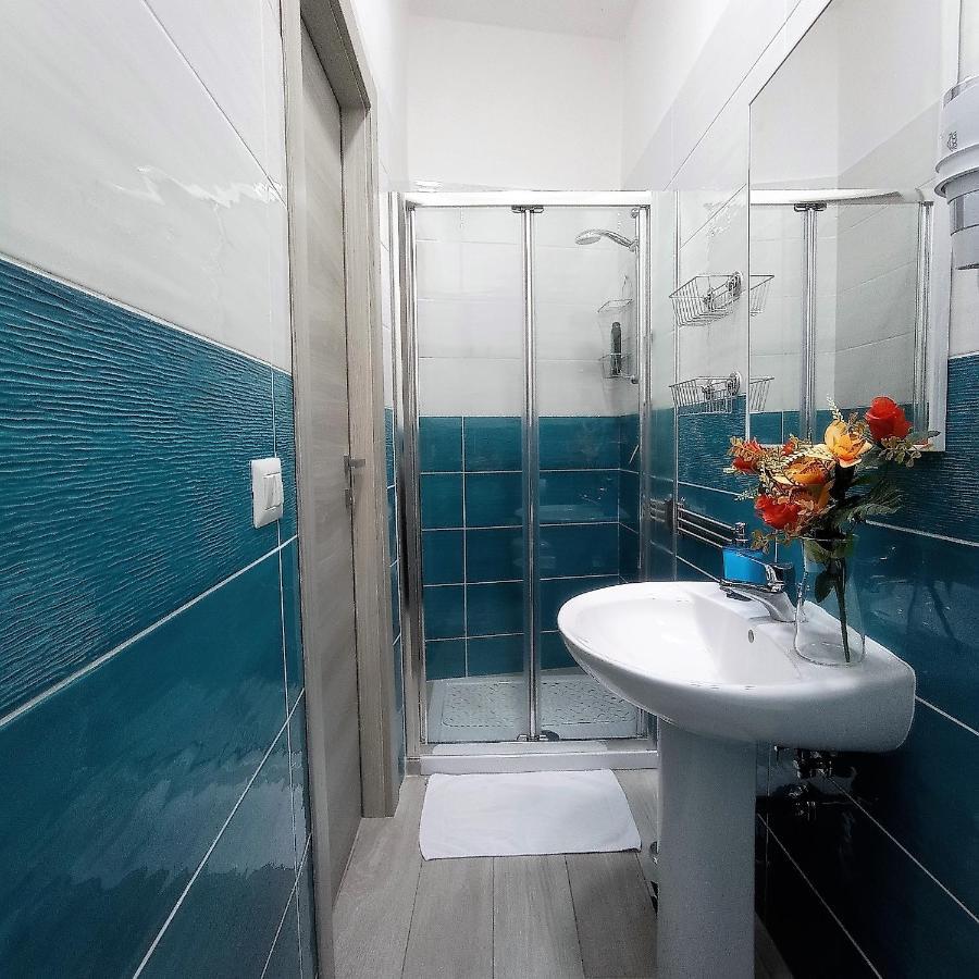 Essenza Di Napoli Bed & Breakfast Ngoại thất bức ảnh