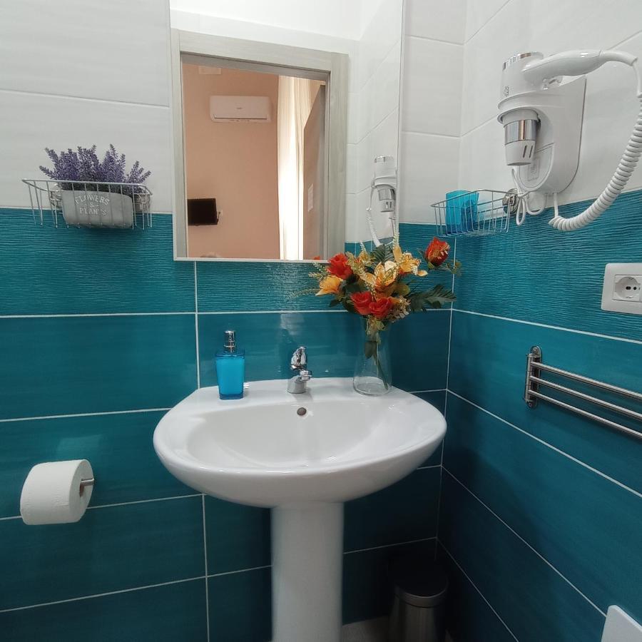 Essenza Di Napoli Bed & Breakfast Ngoại thất bức ảnh